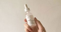 The Ordinary Hyaluronic Acid 2% + B5超純補水玻尿