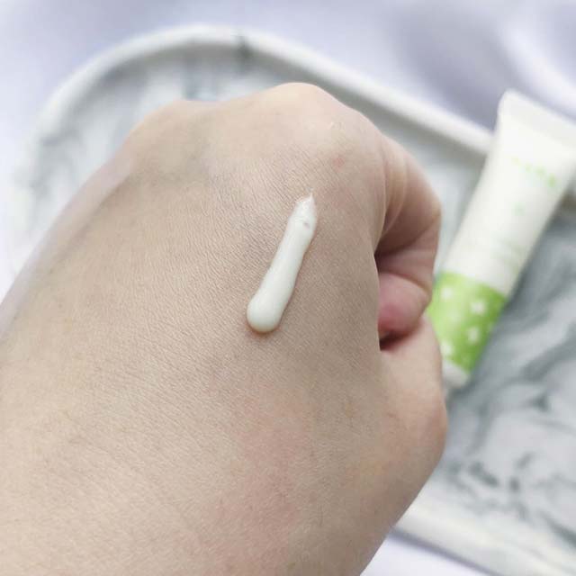 美膚娜娜糾痘乳膏使用心得分享