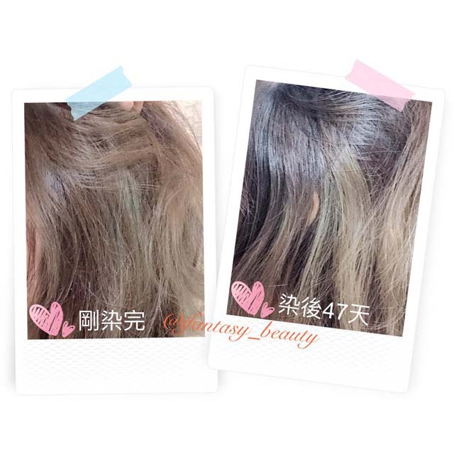 AVEDA艾凡達護色系列洗發水/護發素/精華使用方法及心得分享