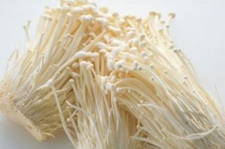 金針菇的6大食用好處和營(yíng)養(yǎng)價(jià)值！
