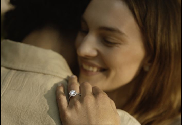 入手結婚戒指前，先要了解關于鉆石戒指