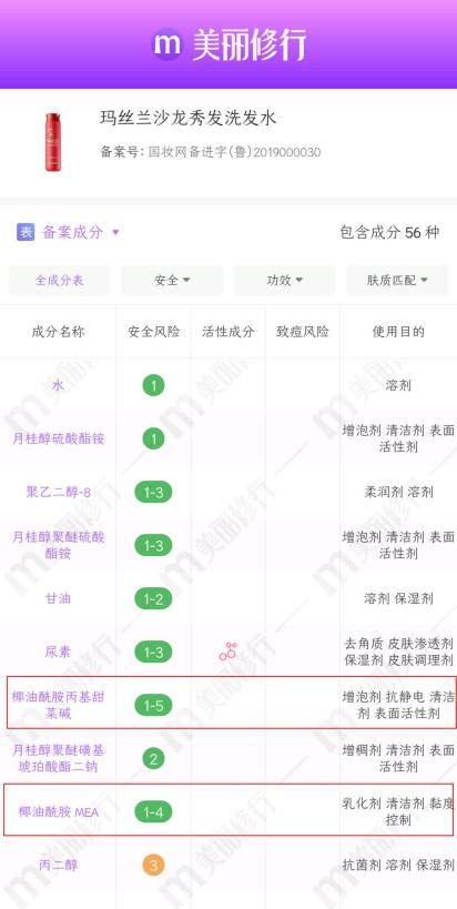 這都快2021年了，你還在用皂基洗發水么？