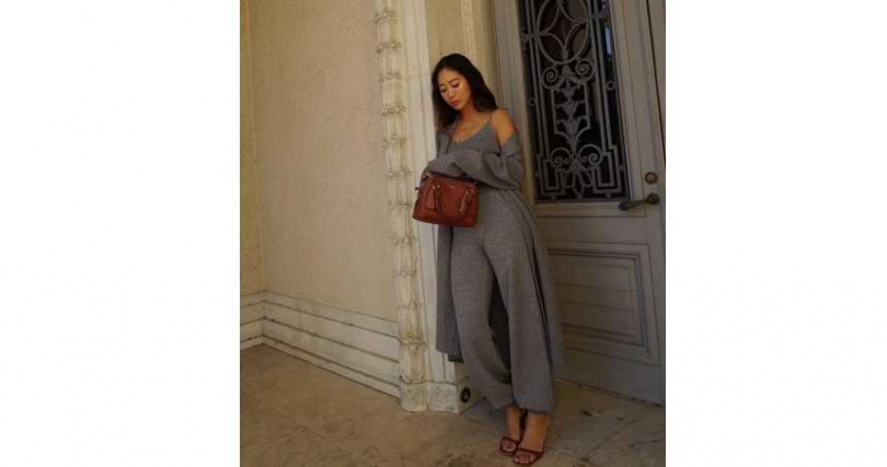 （圖／翻攝自IG @aimeesong）