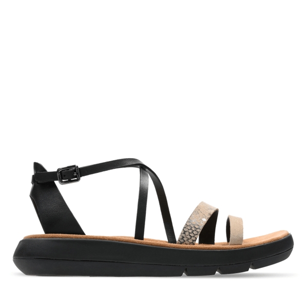玩轉新格調，盛夏逐夢之履——Clarks 邀您共度“仲夏之夢”