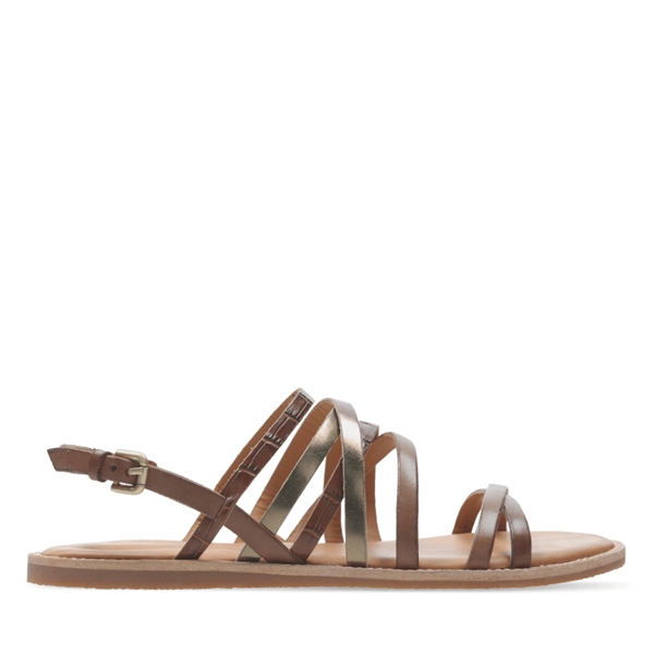 玩轉新格調，盛夏逐夢之履——Clarks 邀您共度“仲夏之夢”