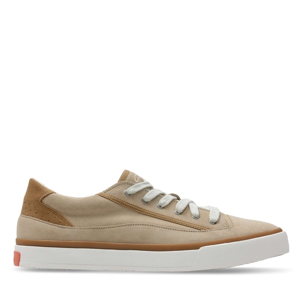 玩轉新格調，盛夏逐夢之履——Clarks 邀您共度“仲夏之夢”