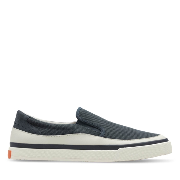 玩轉新格調，盛夏逐夢之履——Clarks 邀您共度“仲夏之夢”