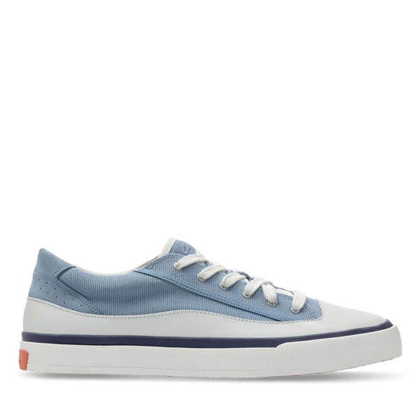 玩轉新格調，盛夏逐夢之履——Clarks 邀您共度“仲夏之夢”