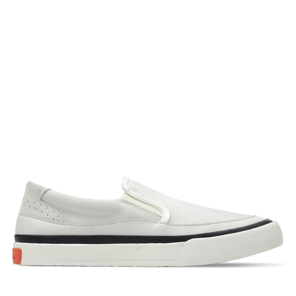 玩轉新格調，盛夏逐夢之履——Clarks 邀您共度“仲夏之夢”