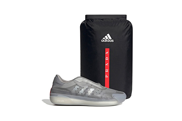 PRADA x adidas A+P LUNA ROSSA 21 最新聯名配色正式登場