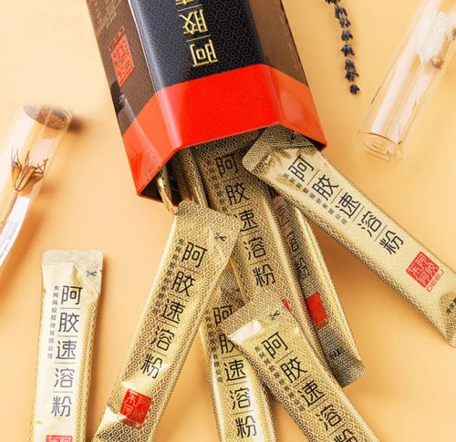 三伏天至夏正濃，大暑過后，別忘用東阿