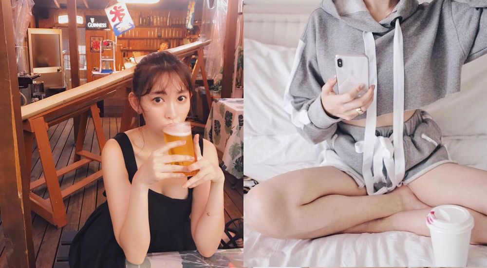 小嶋陽菜傳授「0元美容法」和11個悄悄變美小習慣！