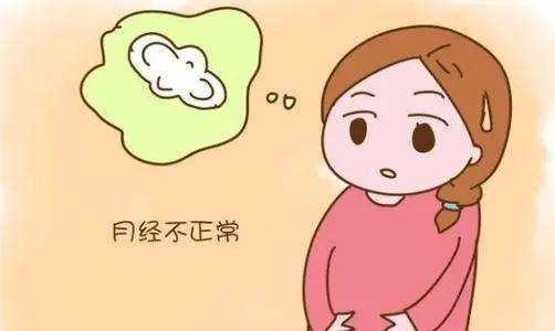 分享從中醫(yī)角度幫你改善月經(jīng)失調(diào)的方法！月經(jīng)飲食注意事
