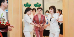 茹煜創始人：企業護城河的堅守者