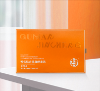 谷滿錦城果蔬酵素飲：有顏有料，健康新選擇！