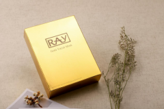 ray面膜芮一妝蕾哪個(gè)好，本質(zhì)上它們并不一樣