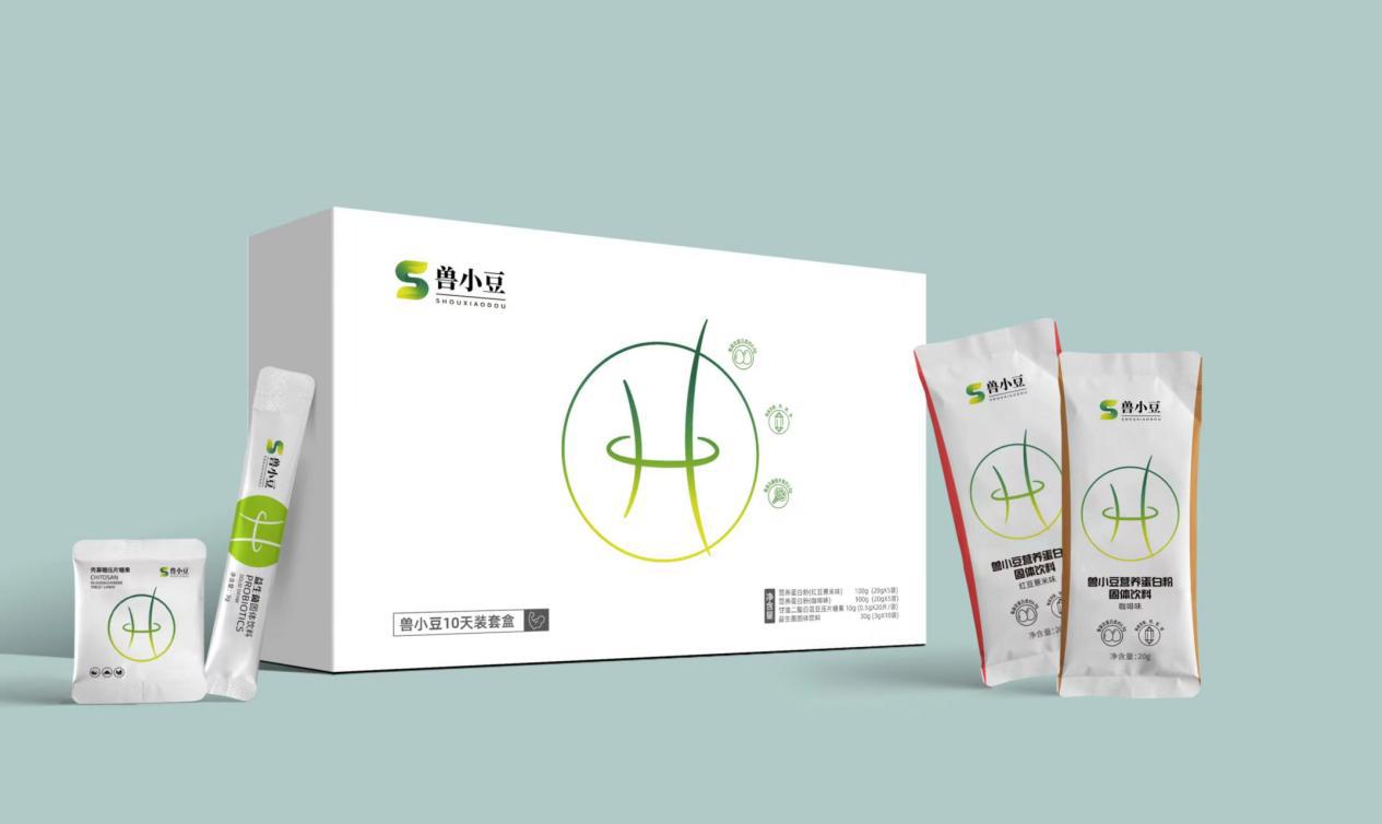 獸小豆：科學瘦身，讓減脂沒負擔！