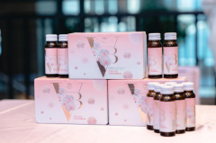 三款新品亮相，Espérer憶思貝白金蘭花味松露飲品9月上線
