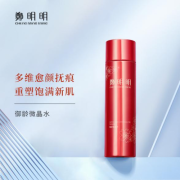 鄭明明御齡奢寵系列使用感受