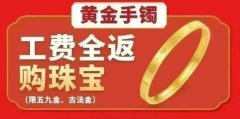 黃金碼頭第六屆新春珠寶節盛大啟幕 把“好運”帶回家